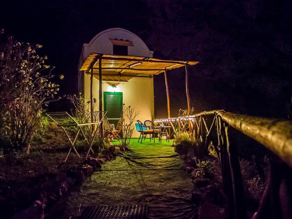 La Casetta Nel Bosco, อามาลฟี ภายนอก รูปภาพ
